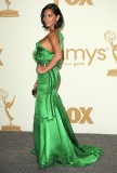 attends the 63rd Primetime Emmy Awards on September 18, 2011 in Los Angeles, United States.