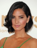 Actress arrives at the 63rd Primetime Emmy Awards on September 18, 2011 in Los Angeles, California.