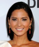 CU-Olivia Munn-LA premiere of Our Idiot Brother-11