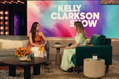 Olivia-Munn-speaking-on-The-Kelly-Clarkson-Show